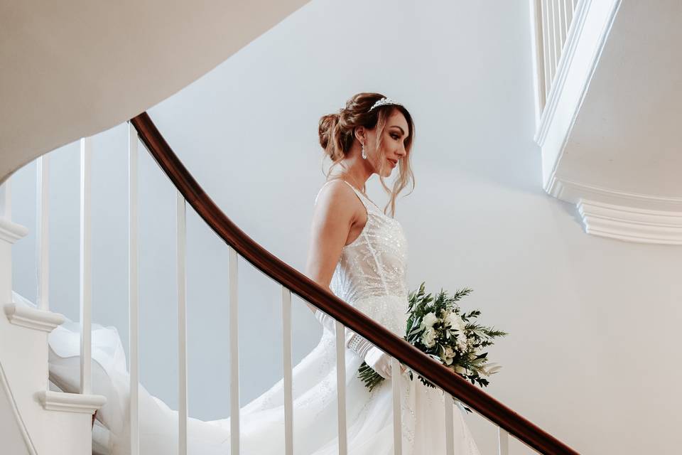 Fennes Wedding Venue