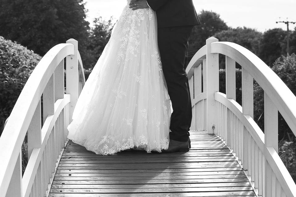 Fennes Wedding Venue