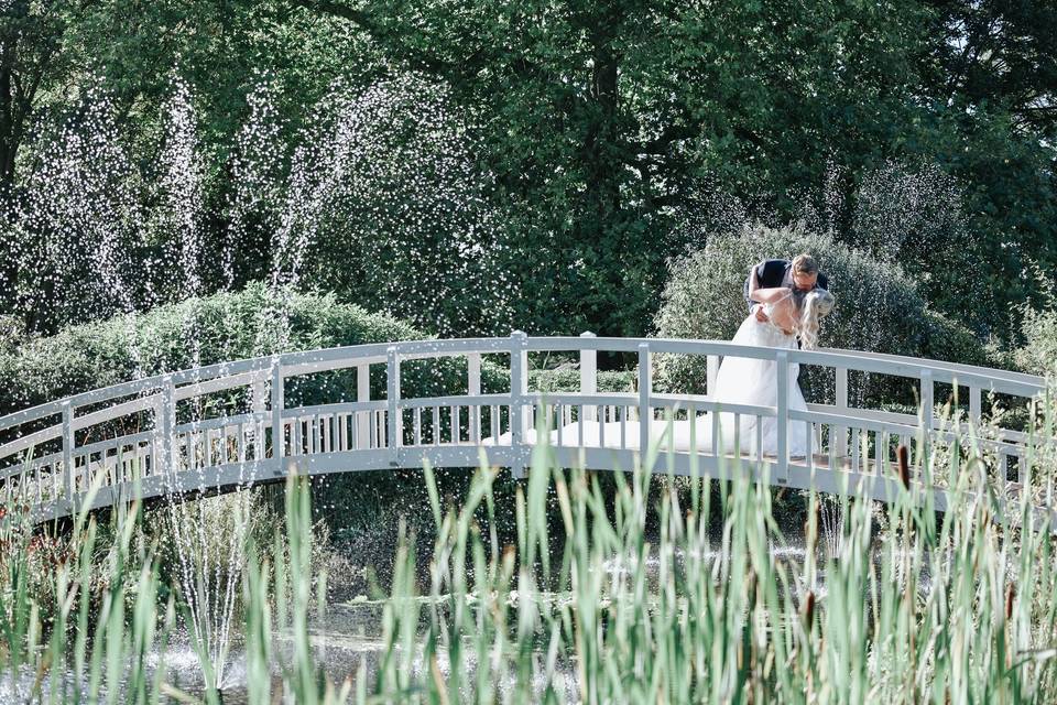 Fennes Wedding Venue
