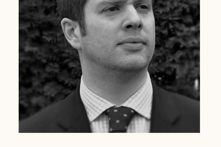 Founding Director: Sebastian