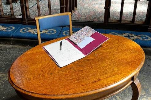 The Ceremonial Music Maker