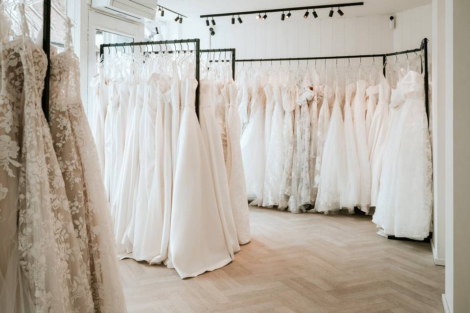Dress Selection