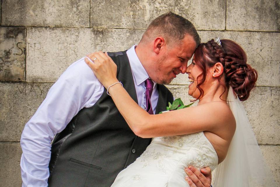 Couple photos