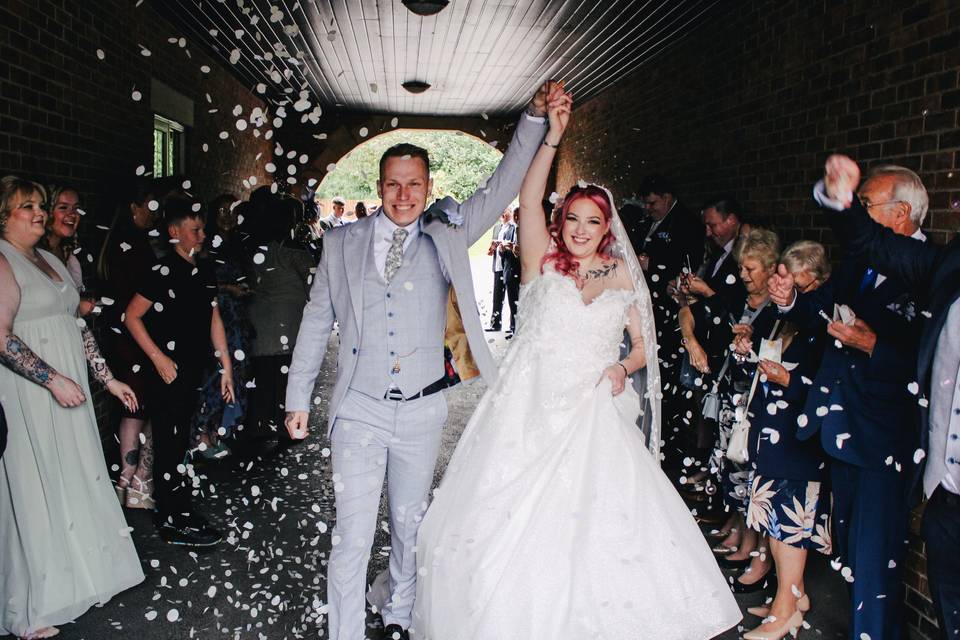 Confetti