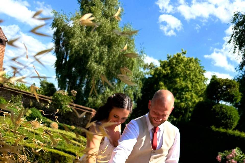 Spitting Pig Derbyshire