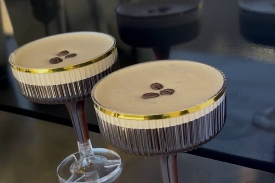 Espresso Martini