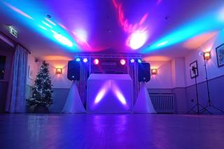 Dance Off Mobile DJs