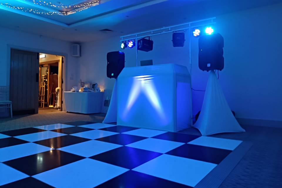 Photo Booth Hire Gloucester