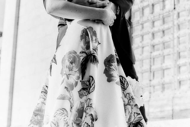 Claudia & Giuseppe