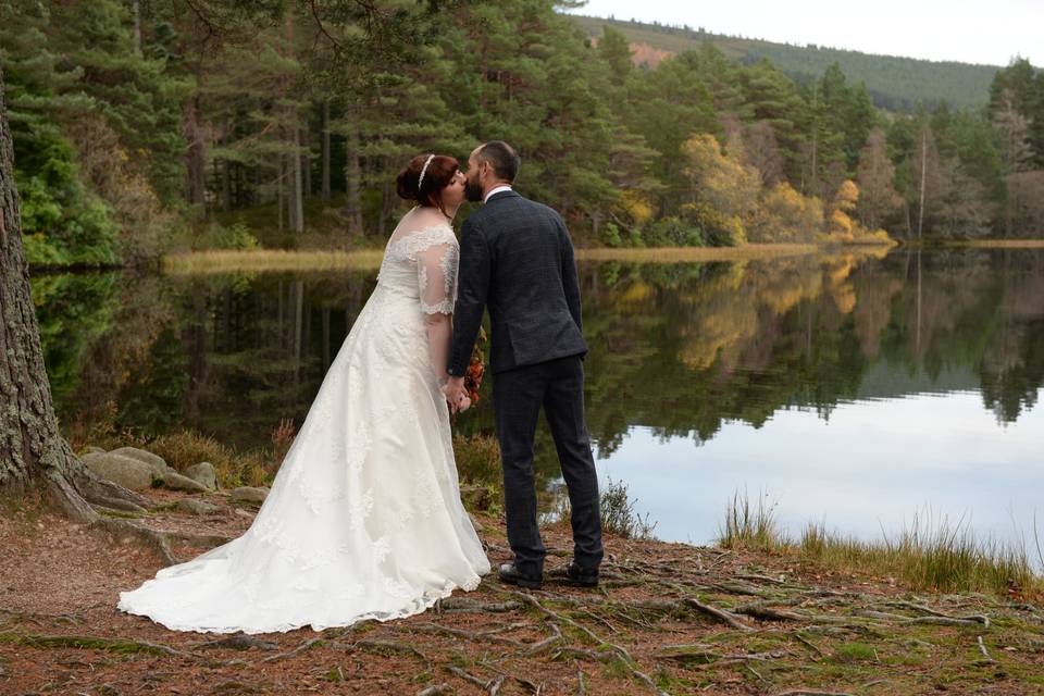 Glentanner Aboyne