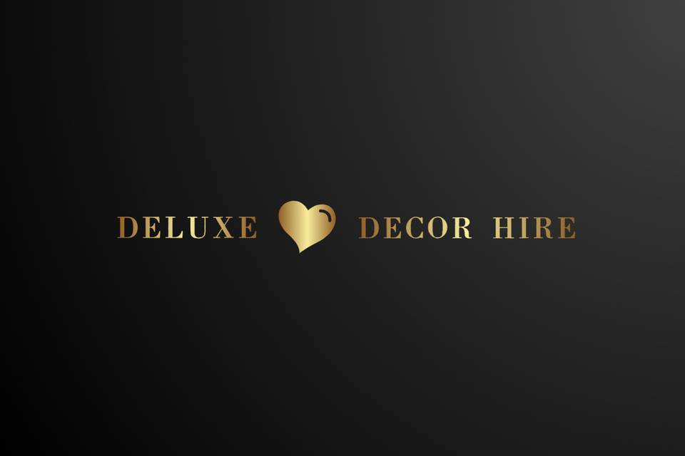 Deluxe Decor Hire