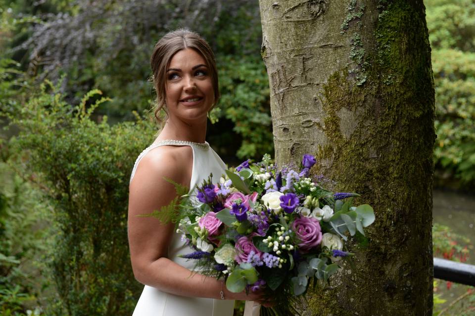 Portraits - Love Weddings Aberdeen