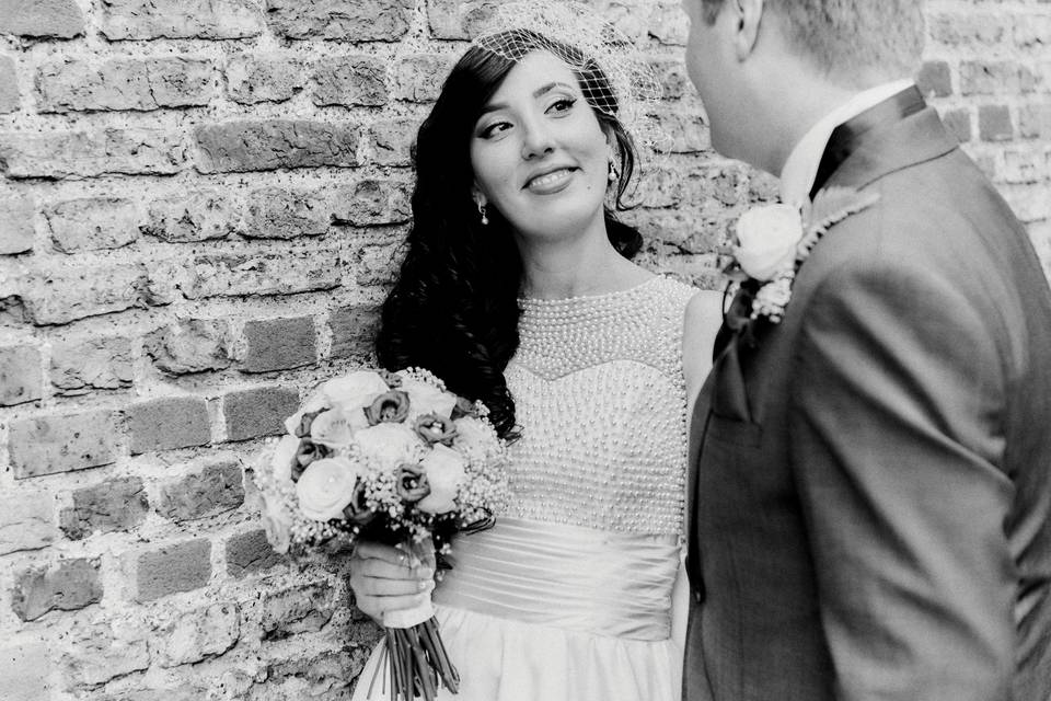 Mihaela & Andrew
