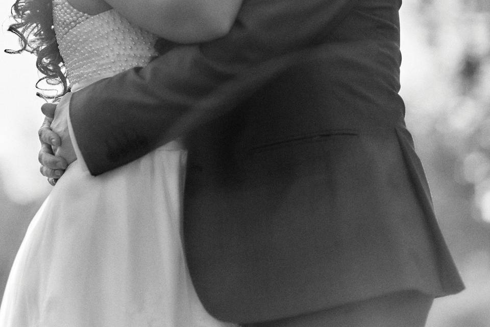 Mihaela & Andrew