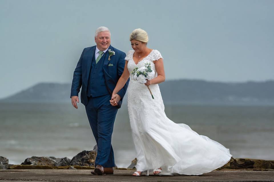 Beach aberavon