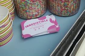 Sprinkles