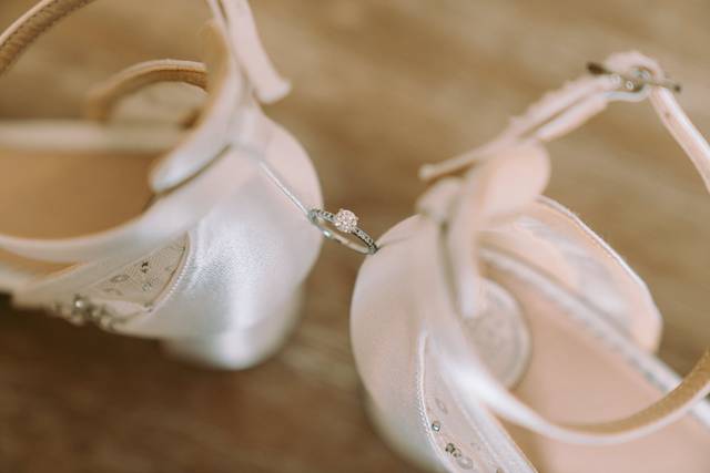 Yorkshire wedding