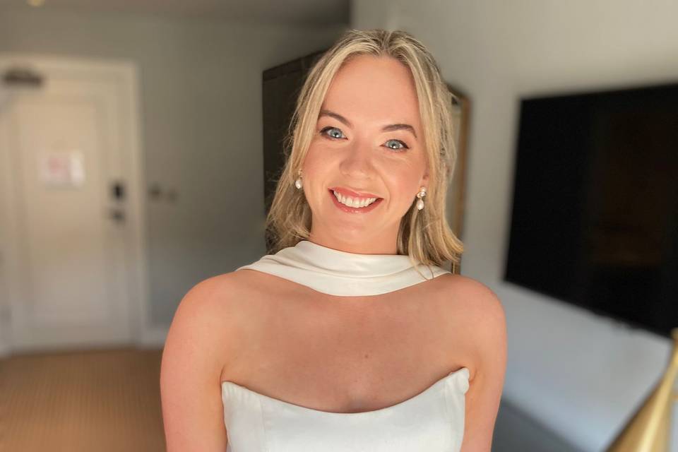 Bride