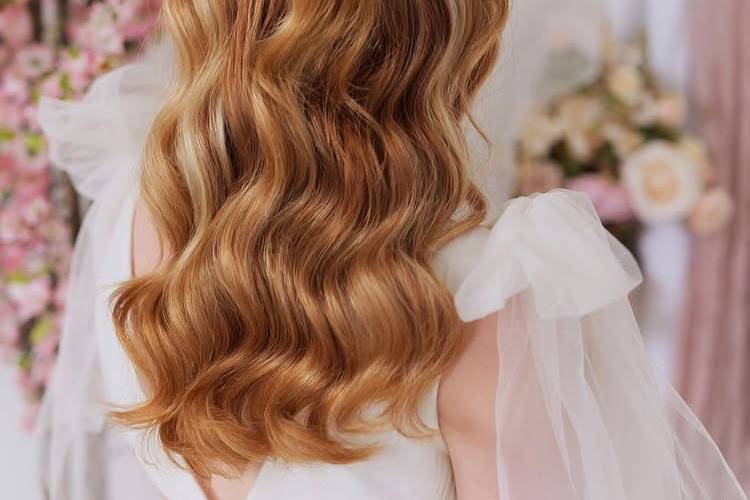 Hairstyle