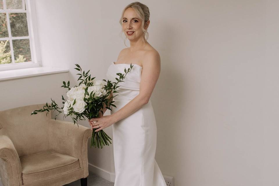 Bride