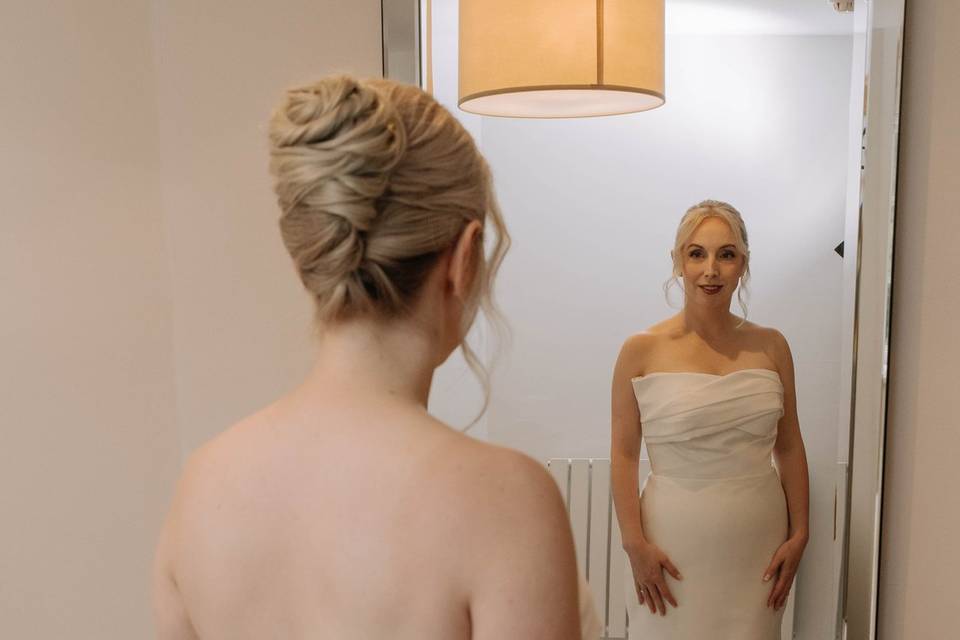 Bride