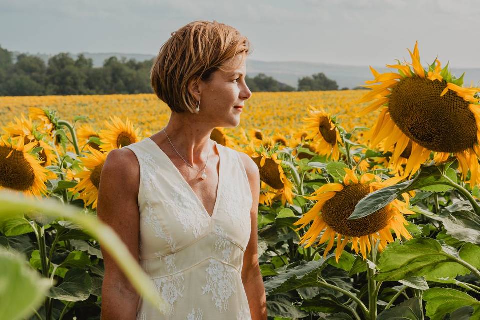 French Wedding