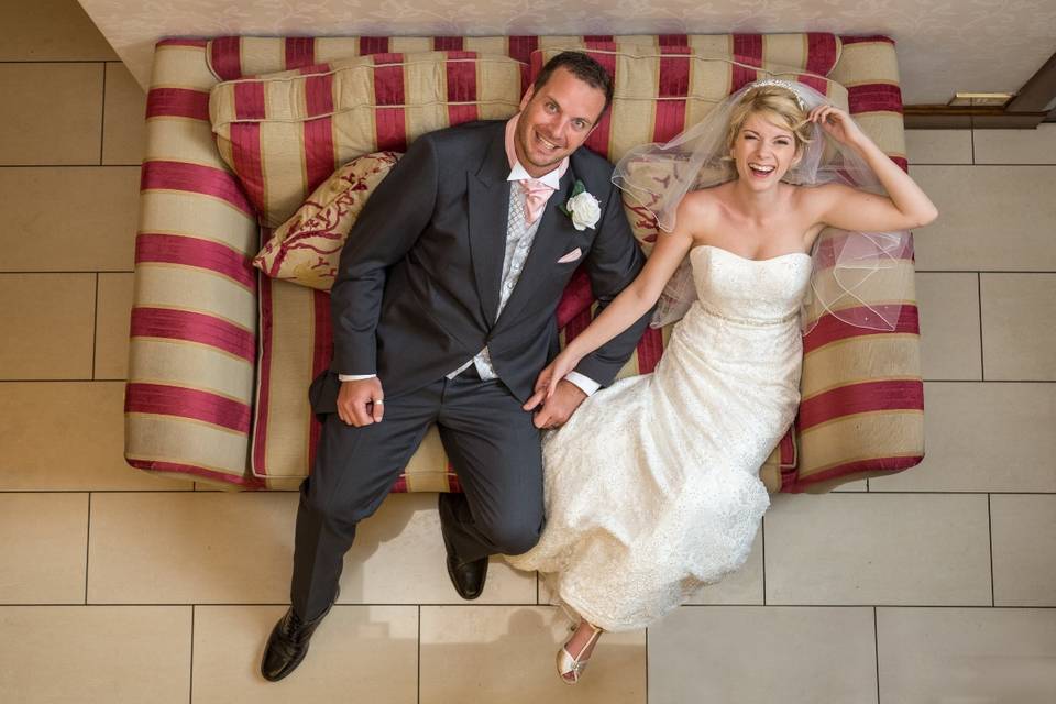 Worcester Wedding