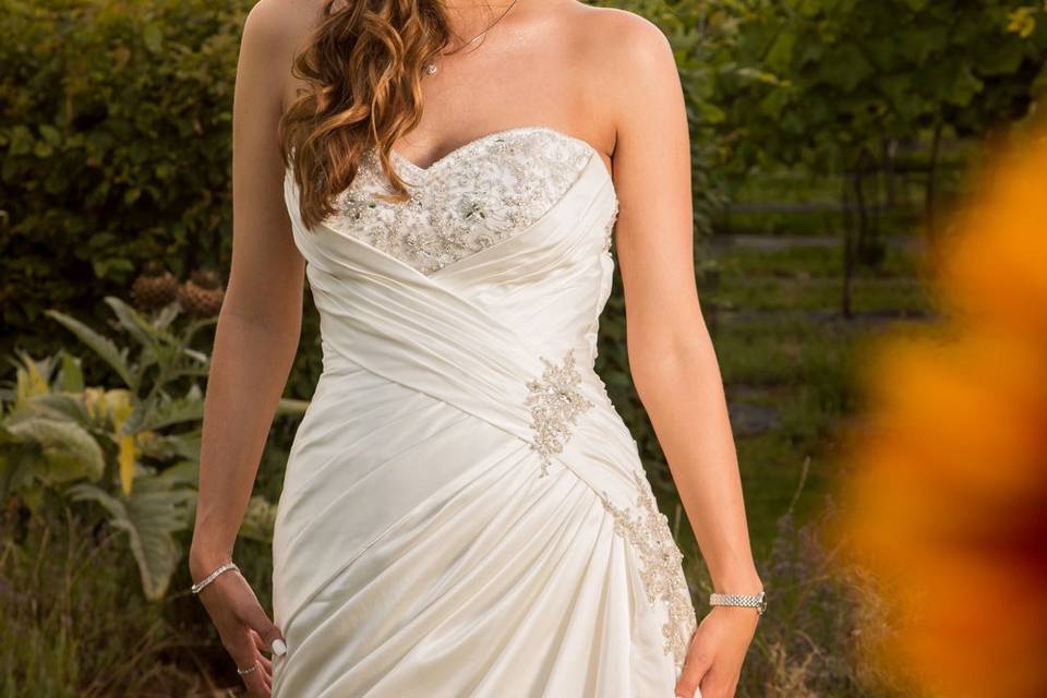 Granary Wedding