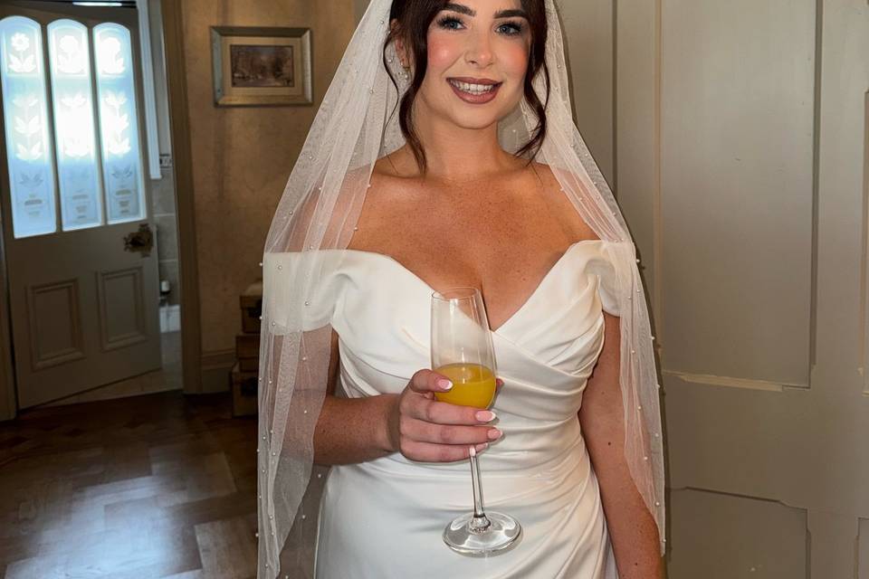 Bride