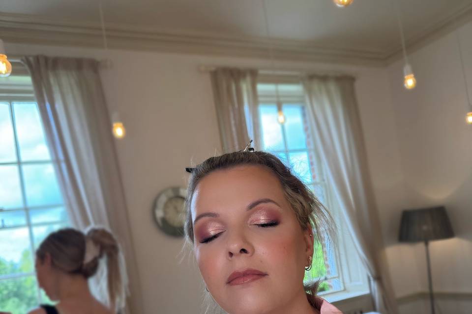 Bridesmaid
