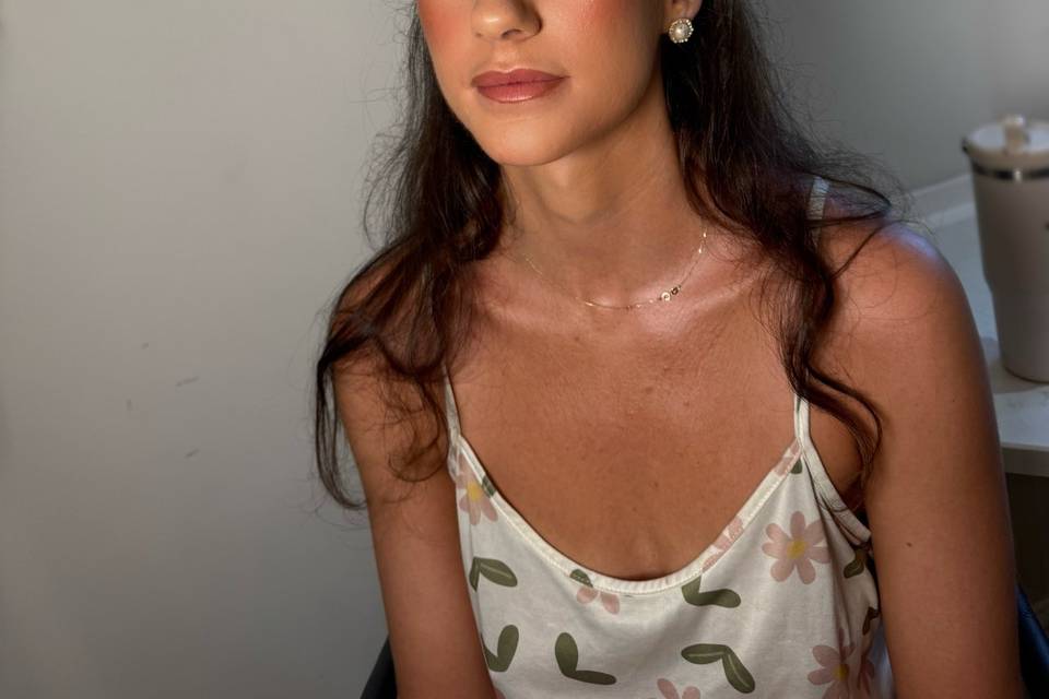 Bridesmaid