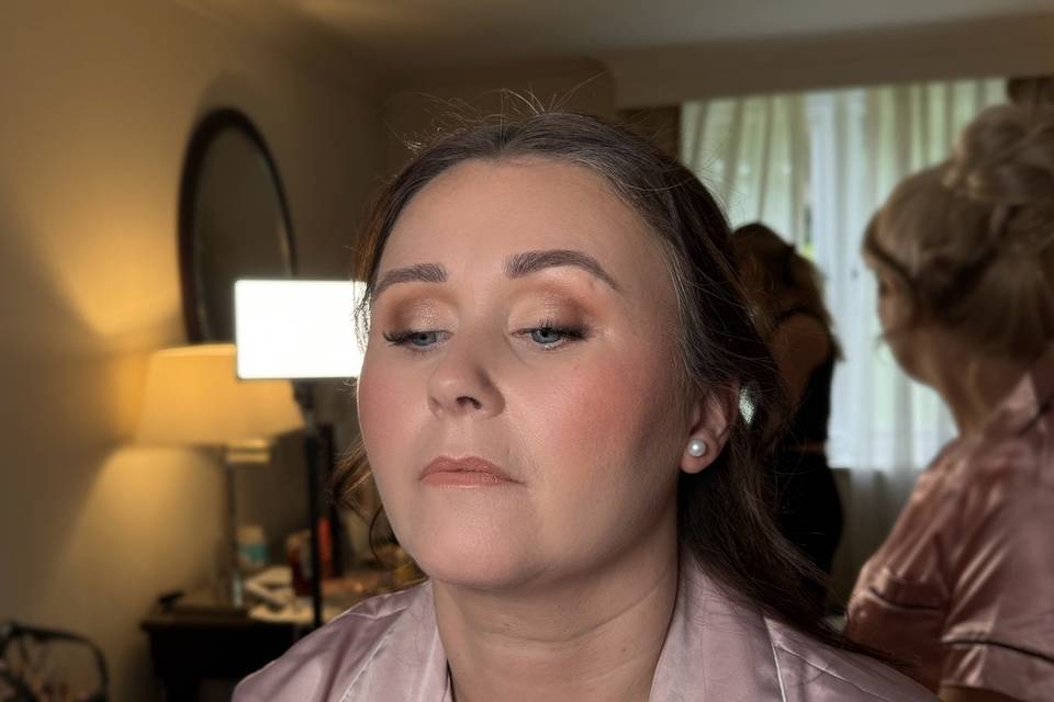 Bridesmaid
