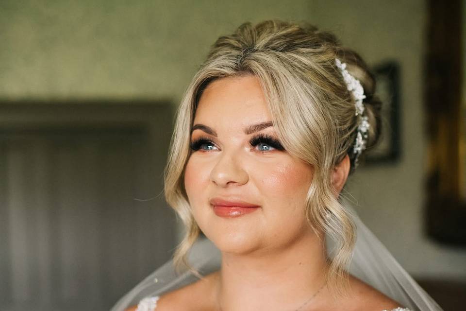 Bride