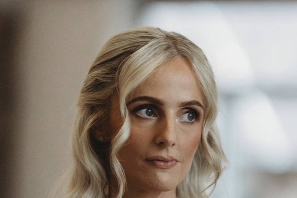 Bride
