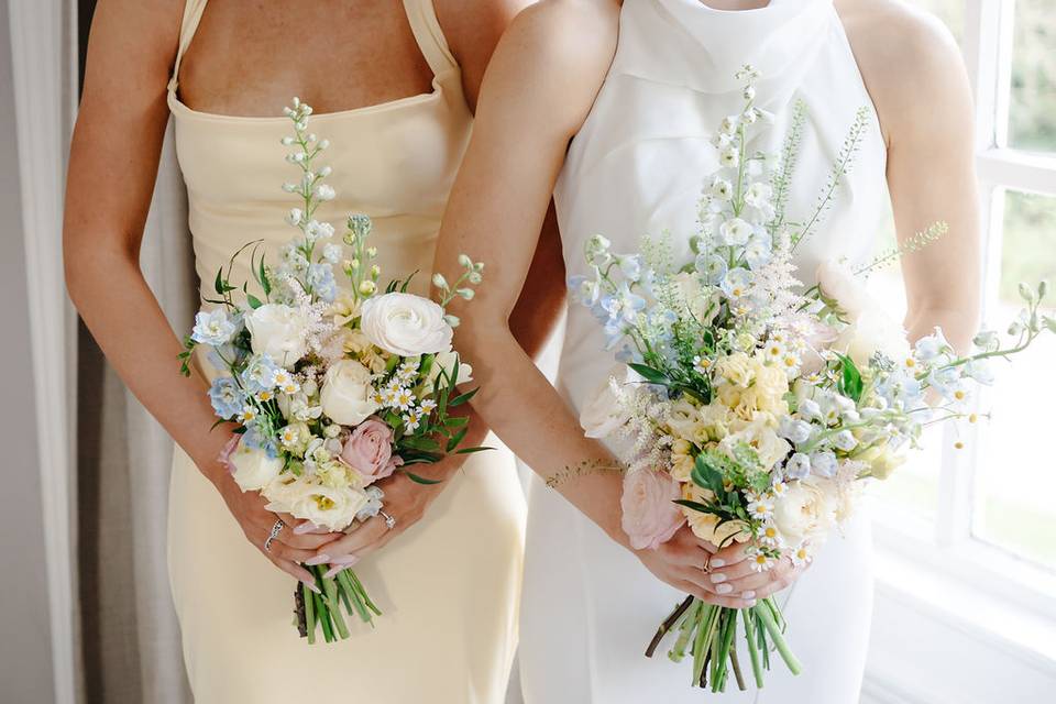 Bridesmaid
