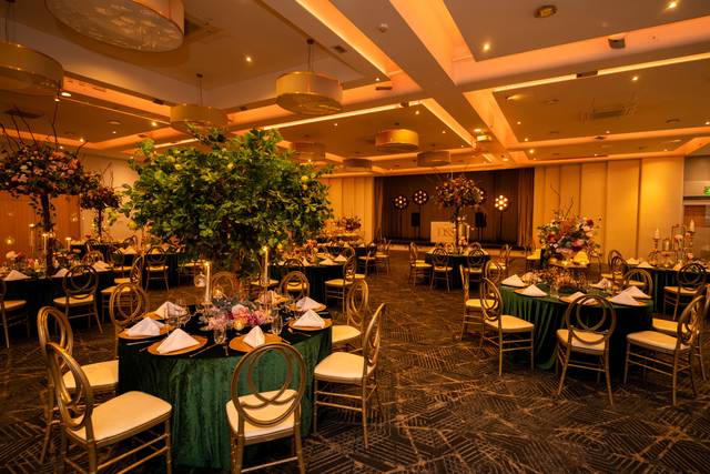 Birmingham Conference & Events Centre