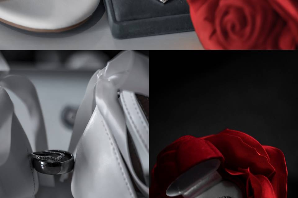 A moment for the details.