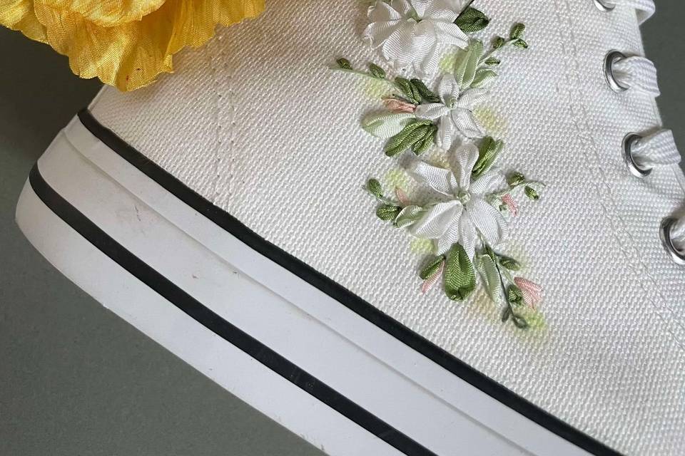 Silk designs