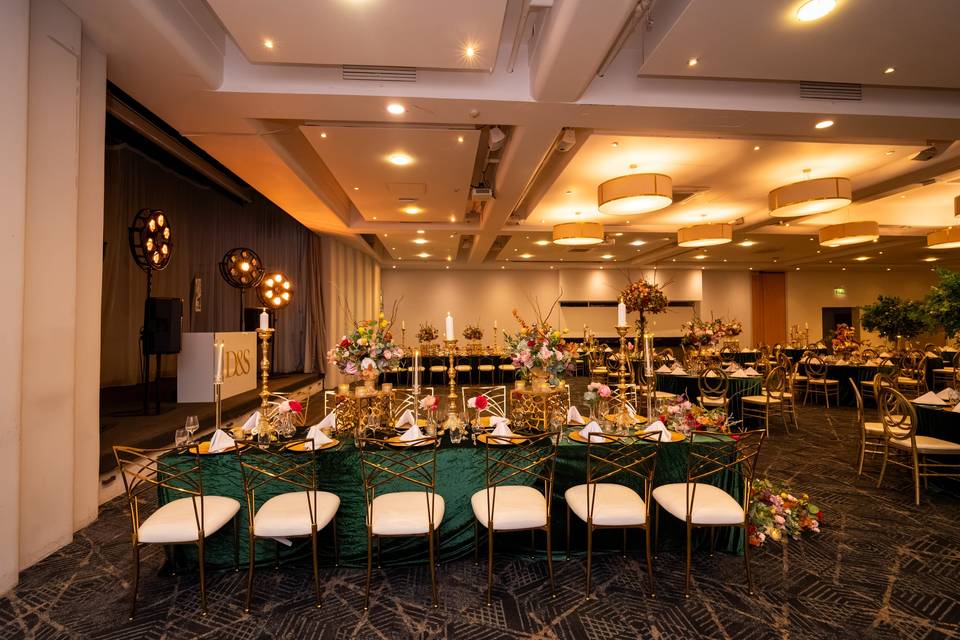 Mercian Suite