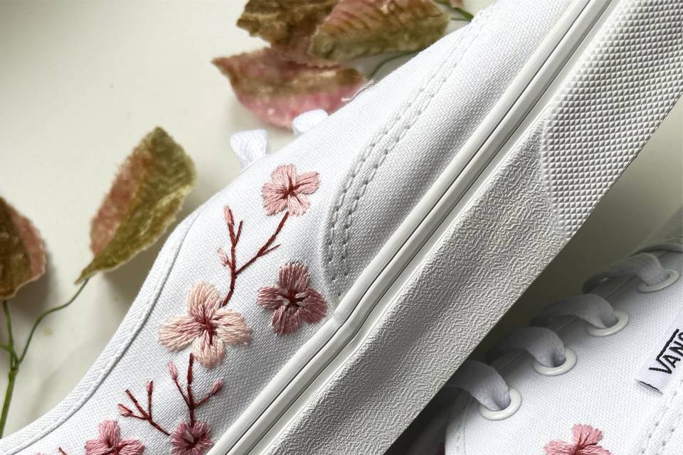 Cherry blossom