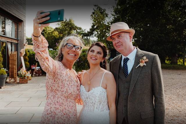 Selfies
