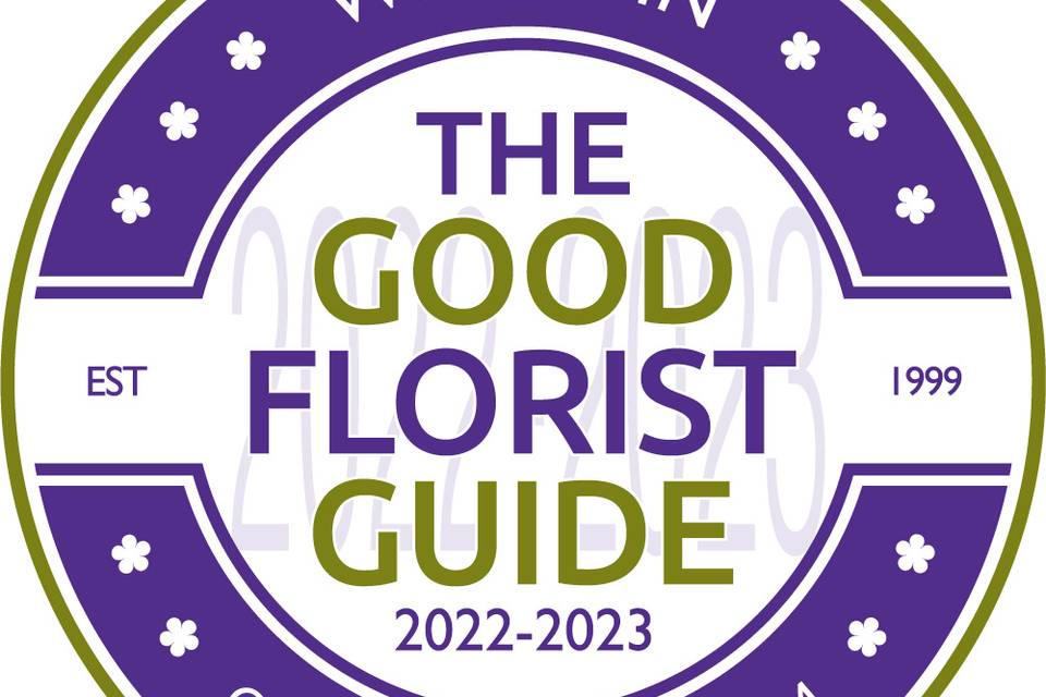 Good Florist Guide Member