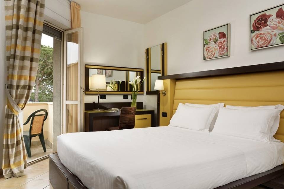 Park Hotel Marinetta