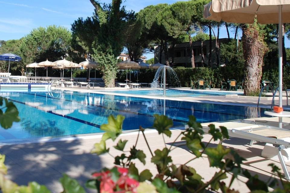 Park Hotel Marinetta