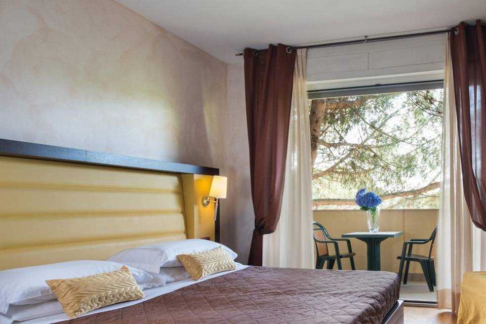 Park Hotel Marinetta