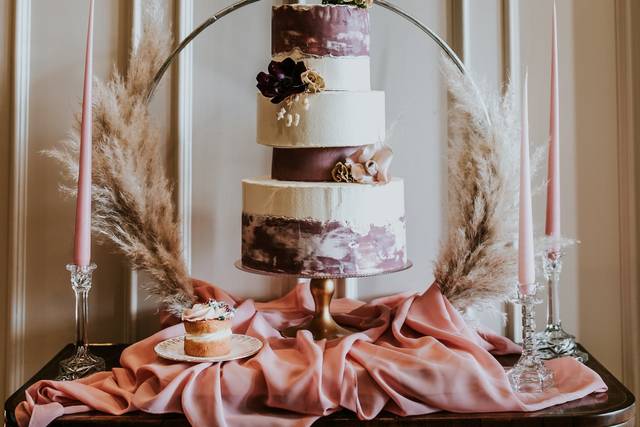 Honey Shed Bakery