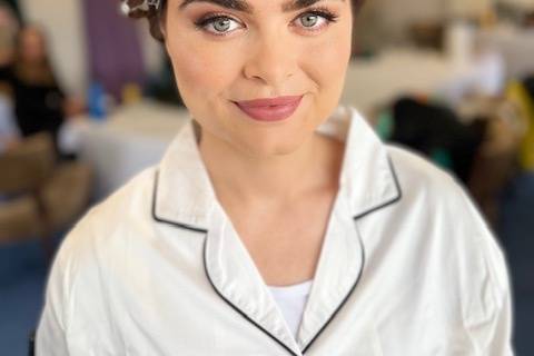 Makeup by Charli