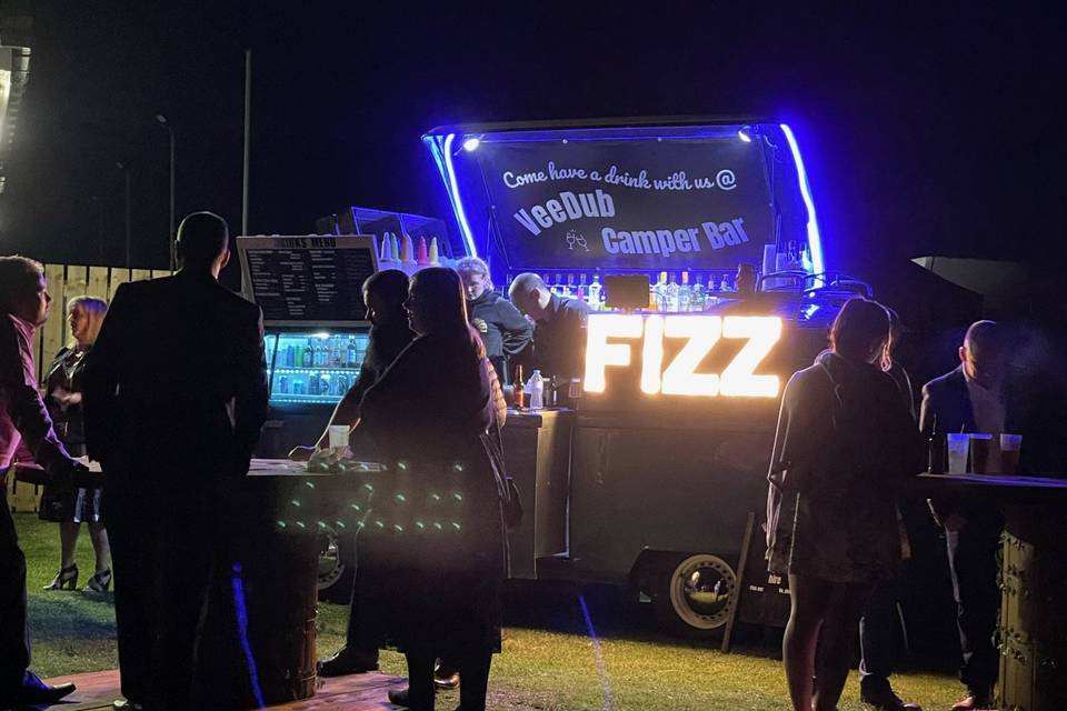 Outdoor Events