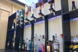 Rbars - Bar Hire