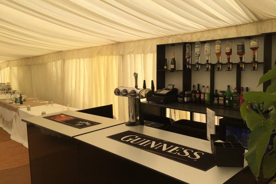 Rbars - Bar Hire